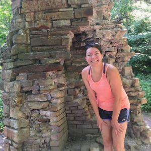 Meet your Posher, Meredith